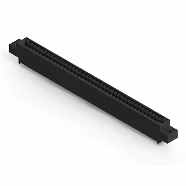 896-039-521-608 EDAC Inc.  Edgeboard Connectors